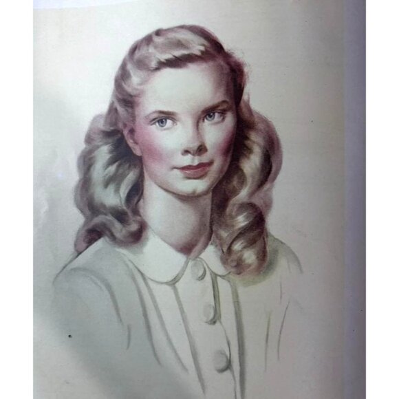 Mid-Century Walter T. Foster “How to Draw with Pastels” — $1 Cover Homeschool - Picture 3 of 8